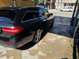 Mercedes-Benz E 200, снимка 17