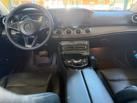 Mercedes-Benz E 200, снимка 15