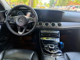 Mercedes-Benz E 200, снимка 9