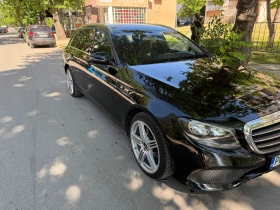 Mercedes-Benz E 200, снимка 13