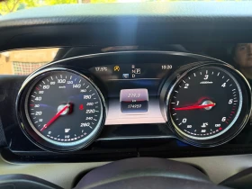 Mercedes-Benz E 200, снимка 14