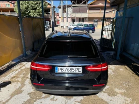Mercedes-Benz E 200, снимка 16