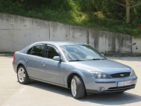 Ford Mondeo, снимка 15