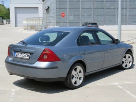 Ford Mondeo, снимка 14