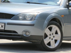 Ford Mondeo, снимка 2