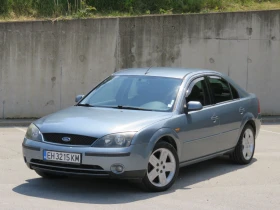 Ford Mondeo, снимка 1