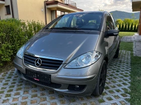 Mercedes-Benz A 180, снимка 1