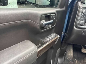 Chevrolet Silverado * LT Trail Boss * CARFAX * ЦЕНА ДО БГ, снимка 9