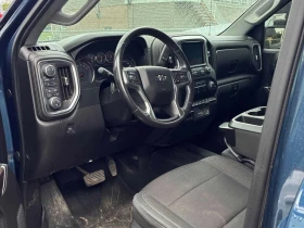 Chevrolet Silverado * LT Trail Boss * CARFAX * ЦЕНА ДО БГ, снимка 10