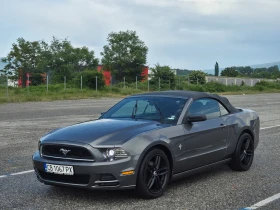 Ford Mustang 3.7 бензин 310 кс !! 130 000 км , снимка 2