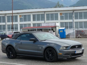 Ford Mustang 3.7 бензин 310 кс !! 130 000 км , снимка 5
