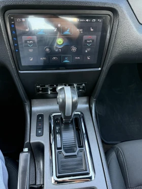 Ford Mustang 3.7 бензин 310 кс !! 130 000 км , снимка 16