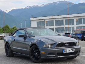 Ford Mustang 3.7 бензин 310 кс !! 130 000 км , снимка 1