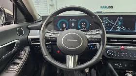 Hyundai Sonata 2.0LPG* DRIVE-ASSIST* REAR-CAMERA* DIGITAL* , снимка 7