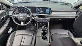 Hyundai Sonata 2.0LPG* DRIVE-ASSIST* REAR-CAMERA* DIGITAL* , снимка 6