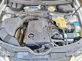 VW Passat 1.6 газ бензин климатик , снимка 16