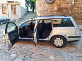 VW Passat 1.6 газ бензин климатик , снимка 8