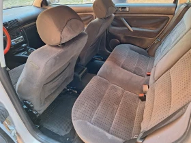 VW Passat 1.6 газ бензин климатик , снимка 15