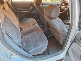 VW Passat 1.6 газ бензин климатик , снимка 12