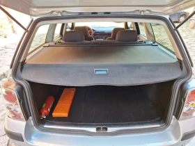VW Passat 1.6 газ бензин климатик , снимка 10