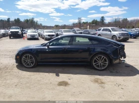 Audi S7 4.0T PREMIUM + QUATTRO Автокредит Цена до България, снимка 8