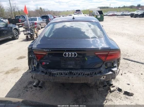 Audi S7 4.0T PREMIUM + QUATTRO Автокредит Цена до България, снимка 5