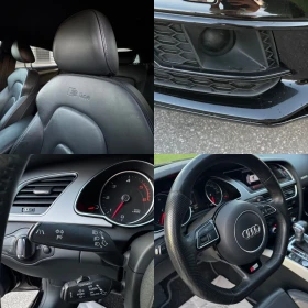 Audi A5 FaceLift 3.0TDI 245кс quattro FULL , снимка 11