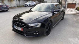 Audi A5 FaceLift 3.0TDI 245кс quattro FULL , снимка 3