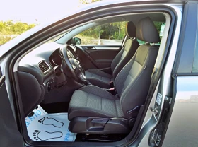 VW Golf 1.2T/КЛИМАТРОНИК/NAVi/ПАРКТРОНИК/ПОДГРЕВ/R Line, снимка 6