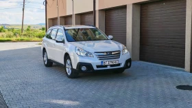 Subaru Outback 2.5i Bi-Fuel CVT, 173 к.с., Бяла перла, снимка 10
