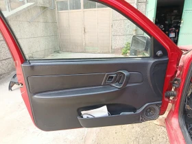 Seat Ibiza 1.8 16V ADL, снимка 8