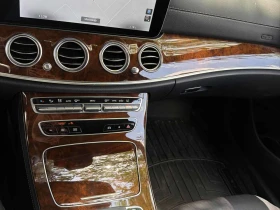 Mercedes-Benz E 350 * CARFAX * BURMESTER * ОБДУХВАНЕ * ХЕД-ЪП * , снимка 10