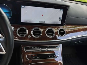 Mercedes-Benz E 350 * CARFAX * BURMESTER * ОБДУХВАНЕ * ХЕД-ЪП * , снимка 9