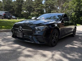 Mercedes-Benz E 350 * CARFAX * BURMESTER * ОБДУХВАНЕ * ХЕД-ЪП * , снимка 1