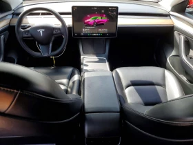 Tesla Model 3, снимка 8