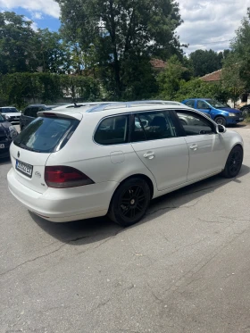 VW Golf Variant, снимка 4