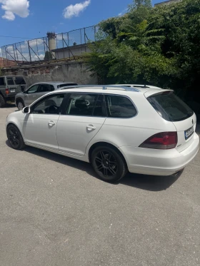 VW Golf Variant, снимка 5
