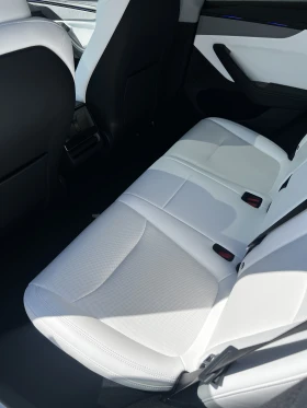 Tesla Y Juniper Long Range Dual AWD, снимка 12