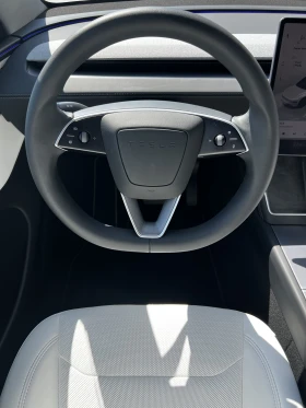 Tesla Y Juniper Long Range Dual AWD, снимка 14