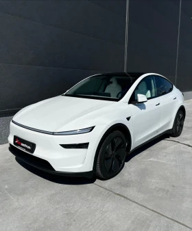 Tesla Y Juniper Long Range Dual AWD, снимка 2