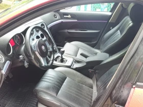 Alfa Romeo 159, снимка 8
