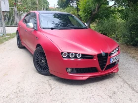 Alfa Romeo 159, снимка 1
