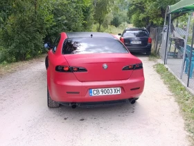 Alfa Romeo 159, снимка 4
