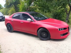 Alfa Romeo 159, снимка 2