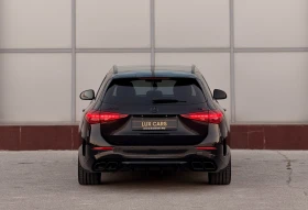 Mercedes-Benz C 300 -63 AMG pack-Digital-Ambient-Distronic-Burmester-, снимка 3