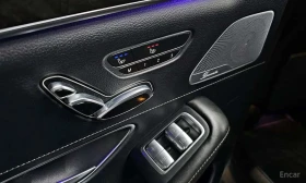 Mercedes-Benz S 500 | DISTRONIC | BURMESTER | ТЕЛЕВИЗОРИ | , снимка 17