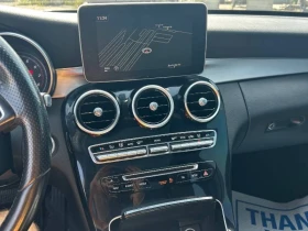 Mercedes-Benz C 300 * 4MATIC * ПАНОРАМА * КОМПЛЕКТ ГУМИ * CARFAX, снимка 11
