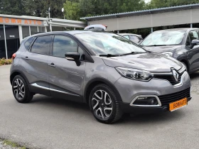 Renault Captur 1.5DCi* NAVI* CAMERA* EURO6B* LED* , снимка 3