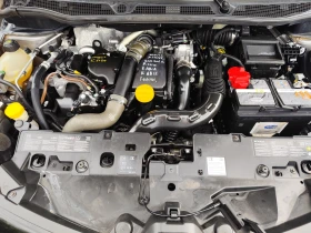 Renault Captur 1.5DCi* NAVI* CAMERA* EURO6B* LED* , снимка 14