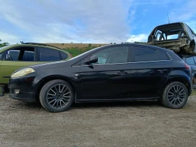 Fiat Bravo 1.6JTD / 105кс / НА ЧАСТИ , снимка 3